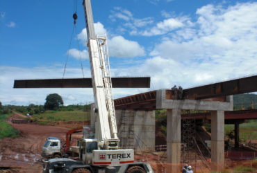 Infraestrutura e Saneamento