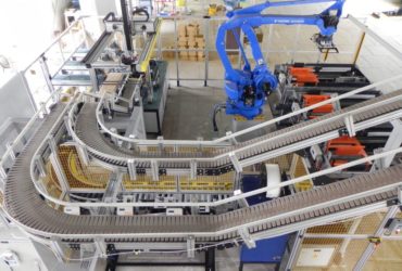 Instalações e Montagem Industrial